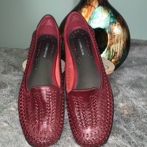 Covington Loafers